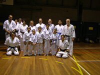 2007 08 20 Class picture